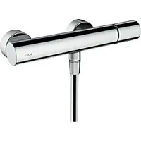 Hansgrohe Axor Uno Einhebel-Brausemischer Aufputz Zerogriff, 1 Verbraucher, 45600310