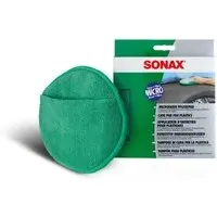 Sonax Microfaser-Pflegepad