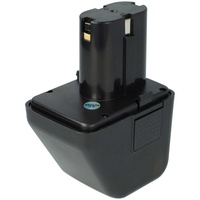 EXTENSILO Akku kompatibel mit Würth 7251017, 7256020, ANG12 Elektrowerkzeug,