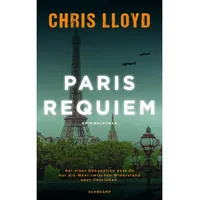 Suhrkamp Paris Requiem