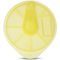Vioks Service T-Disc/Reinigungsdisc Ersatz für Bosch T Disc 00576836