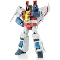 Fascinations Metal Earth: Starscream (farbig)