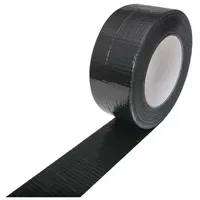 Scorprotect ® Klebeband schwarz 48 mm x 50 m