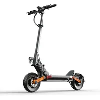 Joyor E-Scooter Joyor S8-S-Z 1200W Dual Drive 55 km/h