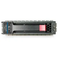 HP HPE - Festplatte - Serial ATA