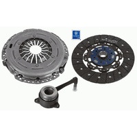 Sachs Kupplungssatz mit Hydrauliklager SACHS 3000 990 563