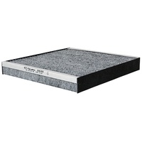 Sct-mannol Innenraumfilter SCT Germany SAK 304