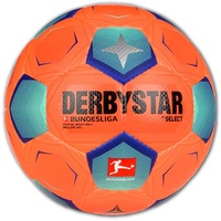 Derbystar Bundesliga Brillant APS High Visible Fußball 2023/24 Bundesliga