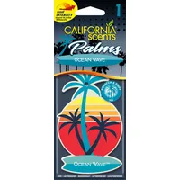California Scents Palms Ocean Wave, Duftbaum