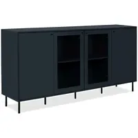 Finori Sideboard 180 x 90 x 40 cm Navy