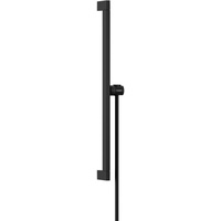 Hansgrohe Brausestange Unica 663mm, mattschwarz