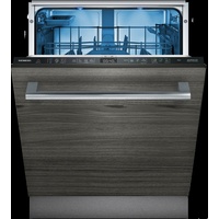 Siemens SN75Z802BE iQ500, Vollintegrierter Geschirrspüler, 60 cm, ...