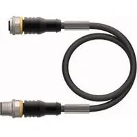 Turck 6630872 Sensor-/Aktor-Steckverbinder, konfektioniert 10 m Polzahl Sensoren: 12