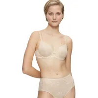 Triumph Amourette Charm WHP01, Damen, Creamy Dream, 85D