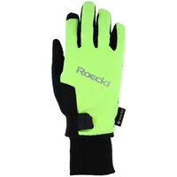 Roeckl Rocca 2 GTX Handschuhe Gelb Modell 2024