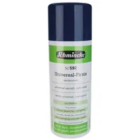 Schmincke Universal Firnis Spray 400 ml farblos