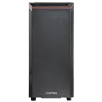 CAPTIVA Workstation I78-156 2023 4K Ultra HD Intel Core