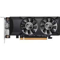 ASRock Intel Arc A310 LP ITX (4 GB), Grafikkarte