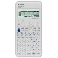 Casio FX-570SP CW wissenschaftlicher Taschenrechner, empfohlen für den Lebenslauf