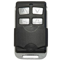 Kaiser Nienhaus 135600 Mini-Handsender Chiave 433MHz/2, 1-Kanal