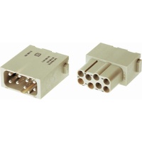 Harting Steckverbinder 09140082634