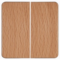 Kopp 331431005 HK02 - Flächendoppelwippe,