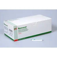 Lohmann & Rauscher Raucocel Nasentamponade gerade 45mm mit Faden