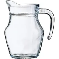 Arcoroc Karaffe 500,0 ml, 12 St.