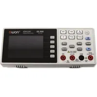OWON Owon, Tisch-Multimeter, XDM1041, TRMS, 8,9 cm (3,5") LC-Display