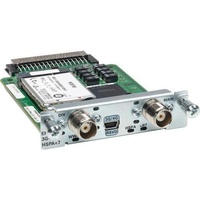 Cisco EHWIC-3G-HSPA+7 cellular network device Cellular network router, Netzwerkkarte