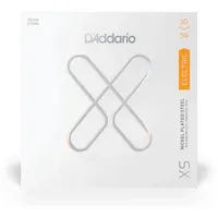 D’addario D'Addario XSE1056 E-Gitarrensaiten mit Nickelbeschichtung XS Maximale Lebensdauer