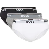 Boss Brief 3P Power