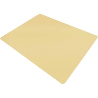 Karat Bodenschutzmatte Teppichboden Beige