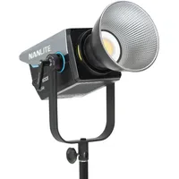 Nanlite FC-500B Bi-Color Schwarz
