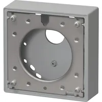 Panasonic WV-QJB500-G Grau (Wandhalterung), Netzwerkkamera Zubehör