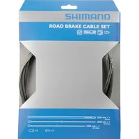 Shimano Bremszug Set Road SLR Edelstahl