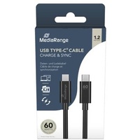 MediaRange MRCS213 USB 3.0 1.2m,