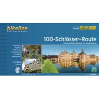 Esterbauer 100 Schlösser Route