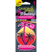California Scents Palms Coronado Cherry