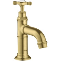 Hansgrohe Montreux Standventil Brushed Brass