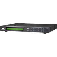 ATEN VM5404HA HDMI-Matrix-Switch HDMI Matrix-Switch, mit Skalierfunktion