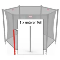 Berg Toys BERG Ersatzteil Sicherheitsnetz Comfort - Unteres Rohr