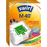 Swirl M 40 EcoPor Anti-Geruch 4 St.
