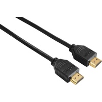 Hama 00205166 HDMI-Kabel 3 m HDMI Typ A (Standard)