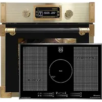 Kaiser EH 6427 AD Einbaubackofen / KCT 777 FI