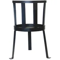Esschert Design Feuerkorb für Schwedenfeuer
