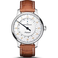 MeisterSinger Perigraph BM1101G - - 38mm