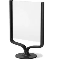 Umbra Tischbilderrahmen WISHBONE schwarz