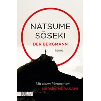 DuMont Buchverlag Der Bergmann