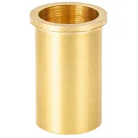 Tecuro Stützhülse Verstärkungshülse Ø 12 x 1,00 mm, passend